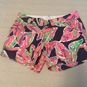 Lilly Pulitzer Shorts